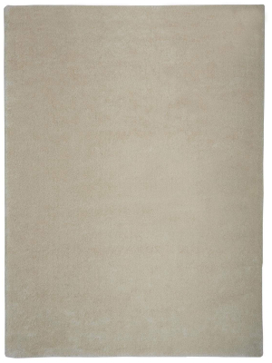 Feizy Marbury Luxury Tufted Shag Rug - Available In 6 Sizes - Cloud Cream