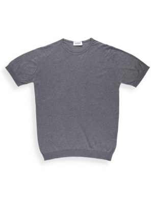 John Smedley Belden Classic T-shirt