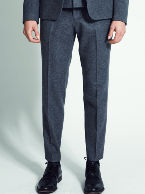 Forrest Wool Trouser