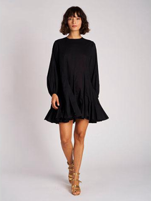 Ella Dress | Black