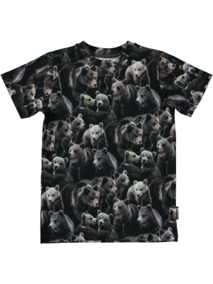 Molo Ralphie Tee - Bears