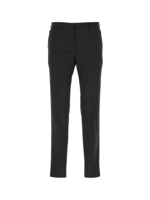 Dolce & Gabbana Slim Leg Trousers