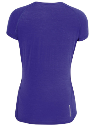 Mizuno Women's Active Running Tee