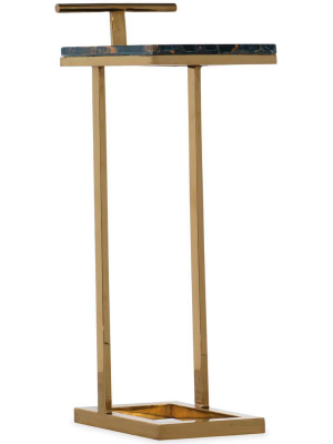 Mara Accent Table