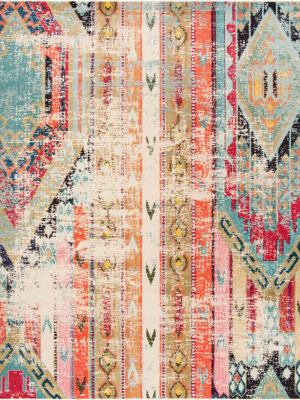 Monaco Multi Area Rug