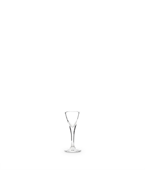 Bellman Vodka Glass