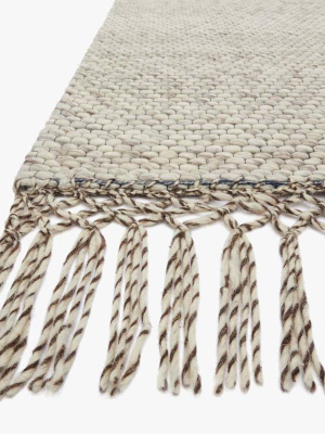 Brea Rug In Ivory