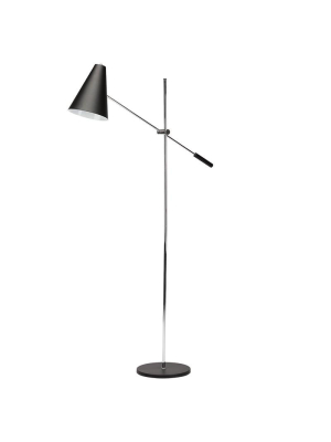 Tivat Floor Lamp