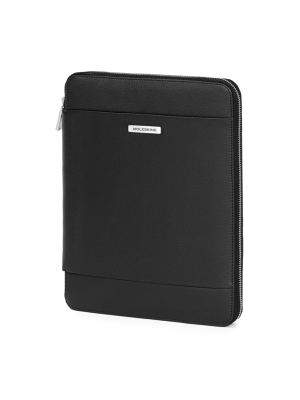 Moleskine Classic Match Leather Folder