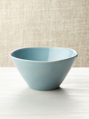 Marin Blue Bowl