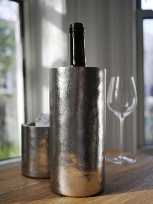 Titanium Wine Cooler