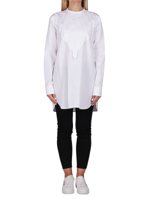 Jil Sander Panelled Tunic Top