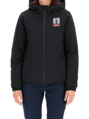 North Sails X Prada Cup Richmond Jacket