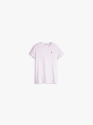 Levi’s® Logo Perfect Tee Shirt