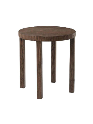 Mariano Side Table