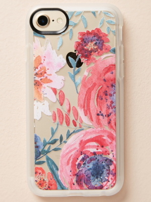 Casetify Sweet Petals Iphone Case