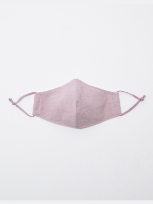 Aeo Linen Mask