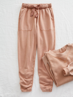 Aerie Good Vibes Jogger