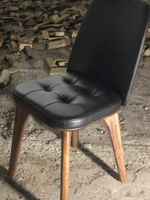 Utility Highback Chair