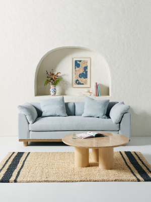 Relaxed Saguaro Sofa