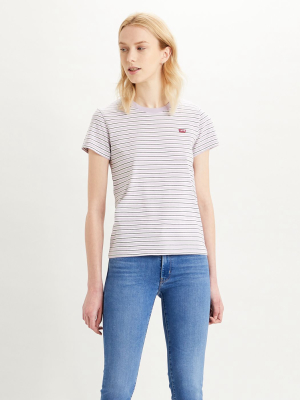 Levi’s® Logo Perfect Tee Shirt