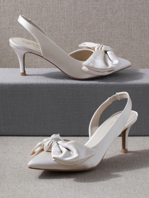 Seychelles Neve Heels