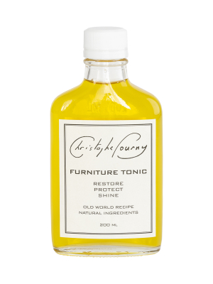 Christophe Pourny Furniture Tonic