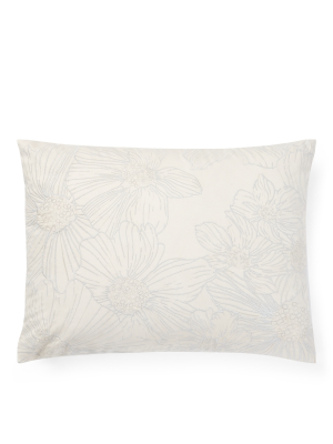 Allaire Sateen Throw Pillow