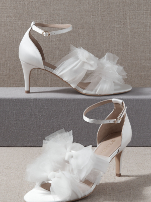 Bhldn Oresme Heels