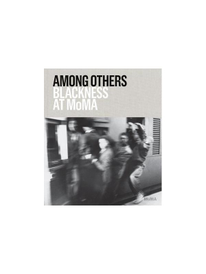 Among Others: Blackness At Moma