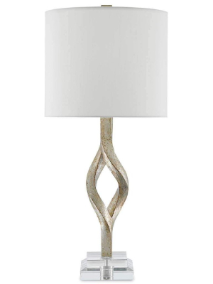 Elyx Table Lamp