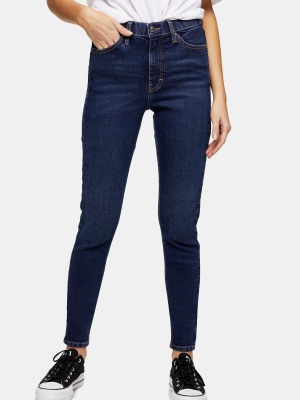 Indigo Jamie Skinny Jeans