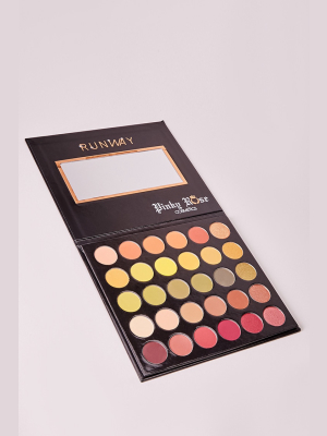 Runway Palette