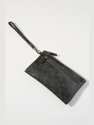 Harper Wristlet