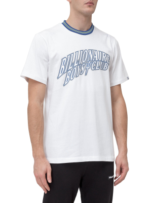 Billionaire Boys Club Logo Print T-shirt