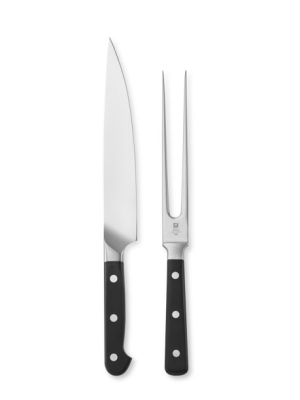 Zwilling J.a. Henckels Pro 2-piece Carving Set