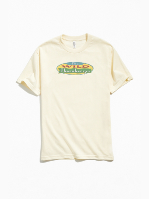 The Wild Thornberrys Tee