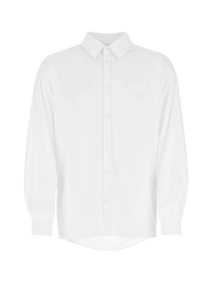 Valentino Vltn Tag Shirt