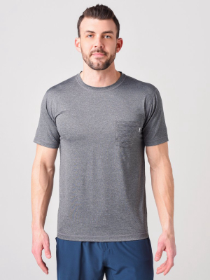 Vuori Men's Tradewind Performance Tee