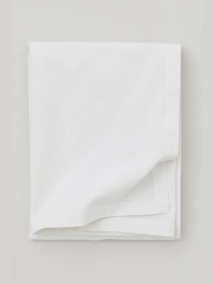 Cotton Tablecloth