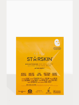 Starskin After Party Coconut Bio Cellulose...