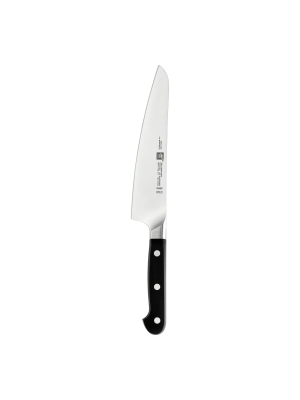 Zwilling Pro 7-inch Fine Edge Prep Knife