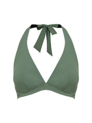 Hope Bikini Top - Pistachio