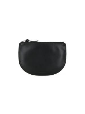 Allure | Leather Pouch