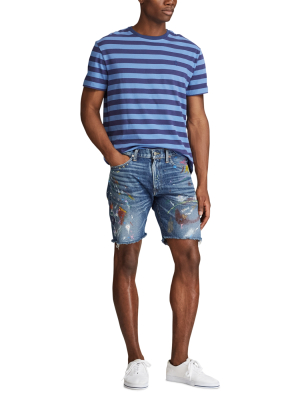 7.5-inch Sullivan Slim Denim Short