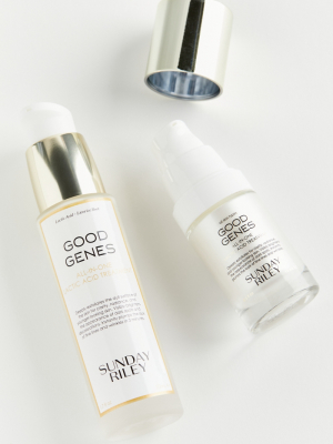 Sunday Riley Win-win Good Genes Duo Gift Set