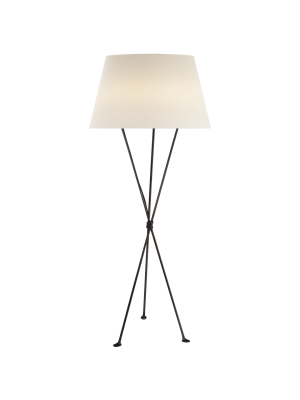 Lebon Floor Lamp In Various Colors