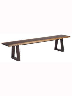 Napa Dining Bench