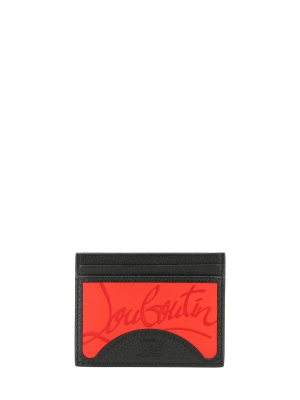 Christian Louboutin M Kios Cardholder