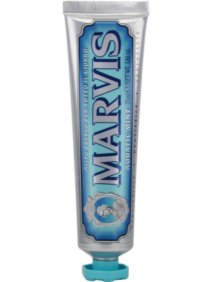 Aquatic Mint Toothpaste